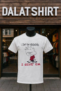 I Don't Get Headaches Give' Em - Adult & Kids T-Shirts, Sweatshirts & Hoodies apparel design preview 1