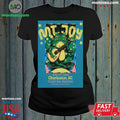 Original Mt. Joy Charleston SC 6 13 2026 Poster - Adult & Kids T-Shirts, Sweatshirts & Hoodies apparel design preview 1