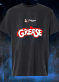 Lindbjerg Academy of Performing Arts Presents Grease - Adult & Kids T-Shirts, Sweatshirts & Hoodies apparel design preview 1
