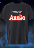Lindbjerg Academy of Performing Arts Presents Annie - Adult & Kids T-Shirts, Sweatshirts & Hoodies apparel design preview 1