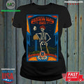 Grateful Dead Covenant Health Park Knoxville TN May - Adult & Kids T-Shirts, Sweatshirts & Hoodies apparel design preview 1