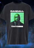 Randall Thymes mugshot - Adult & Kids T-Shirts, Sweatshirts & Hoodies apparel design preview 1
