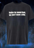 Dudes Be Named Noah, But Don't Know A Thing. - Adult & Kids T-Shirts, Sweatshirts & Hoodies apparel design preview 1