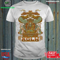 Original Eternal Gizz King Gizzard - Adult & Kids T-Shirts, Sweatshirts & Hoodies apparel design preview 1