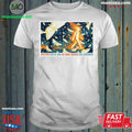 Original The Avett Brothers June 19 2026 Hill - Adult & Kids T-Shirts, Sweatshirts & Hoodies apparel design preview 1