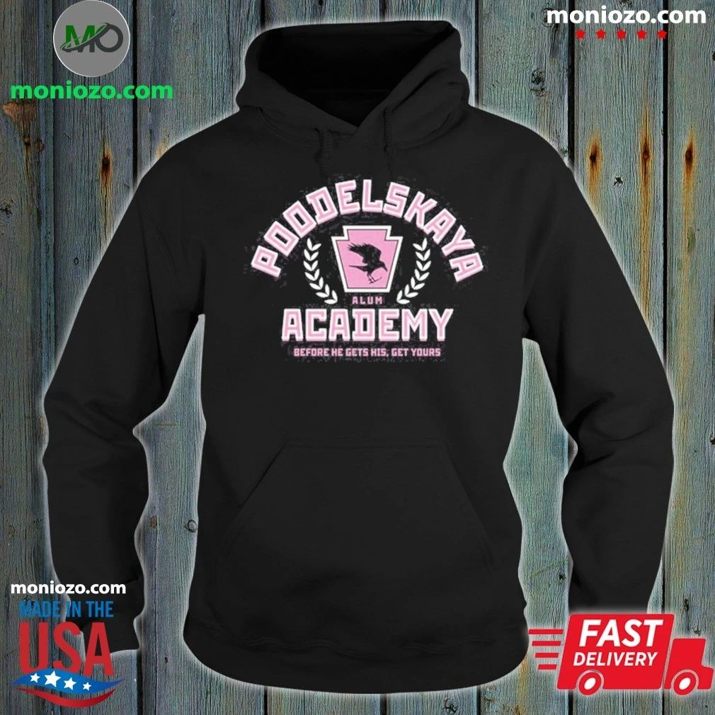 Reality Gays Poodleskaya - Adult & Kids T-Shirts, Sweatshirts & Hoodies apparel design preview 2