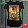 Original Trey Anastasio Vail CO 6 3 2026 Poster - Adult & Kids T-Shirts, Sweatshirts & Hoodies apparel design preview 1