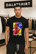 Larry Holmes The Easton Assassin Boxing Legends - Adult & Kids T-Shirts, Sweatshirts & Hoodies apparel design preview 1