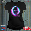 A Perfect Circle Glitch - Adult & Kids T-Shirts, Sweatshirts & Hoodies apparel design preview 1