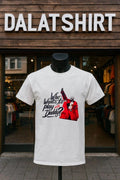 Who Wants to play with Daddy - Adult & Kids T-Shirts, Sweatshirts & Hoodies apparel design preview 1