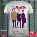 Original The Muffs Ronnie, Kim, Roy Too - Adult & Kids T-Shirts, Sweatshirts & Hoodies apparel design preview 1
