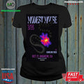 Modest Mouse House of Blues Anaheim Oct 21, 2026 - Adult & Kids T-Shirts, Sweatshirts & Hoodies apparel design preview 1