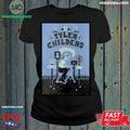 Original Tyler Childers Bon Secours Wellness Arena - Adult & Kids T-Shirts, Sweatshirts & Hoodies apparel design preview 1