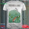 Original Mumford And Sons Walmart AMP In Rogers AR - Adult & Kids T-Shirts, Sweatshirts & Hoodies apparel design preview 1