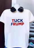 Tuck Frump - Adult & Kids T-Shirts, Sweatshirts & Hoodies apparel design preview 1