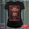 Lord Huron Jun 11, 2026 Englewood, CO Poster - Adult & Kids T-Shirts, Sweatshirts & Hoodies apparel design preview 1
