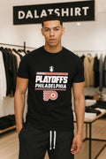 Philadelphia Flyers 2026 Stanley Cup Playoffs - Adult & Kids T-Shirts, Sweatshirts & Hoodies apparel design preview 1