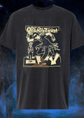 Operation Ivy Ska Punk Band Machete - Adult & Kids T-Shirts, Sweatshirts & Hoodies apparel design preview 1
