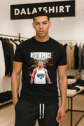 Re MemBering Brandon Clarke 1996-2026 - Adult & Kids T-Shirts, Sweatshirts & Hoodies apparel design preview 1