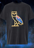 OVO Owl Australia Flag - Adult & Kids T-Shirts, Sweatshirts & Hoodies apparel design preview 1