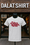 It's Always Sonny In The DMV Football - Adult & Kids T-Shirts, Sweatshirts & Hoodies apparel design preview 1