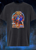 NBA Conference Finals 2026 Spurs Thunder - Adult & Kids T-Shirts, Sweatshirts & Hoodies apparel design preview 1