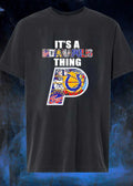 It's A Indianapolis Thing Sports Teams And City Logos - Adult & Kids T-Shirts, Sweatshirts & Hoodies apparel design preview 1