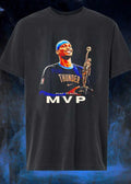 Thunder Back To Mvp - Adult & Kids T-Shirts, Sweatshirts & Hoodies apparel design preview 1