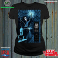 Original Jack White In Warsaw Poland On Jun 1 2026 - Adult & Kids T-Shirts, Sweatshirts & Hoodies apparel design preview 1