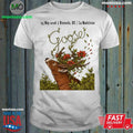 Goose The Band May 25 2026 Brussels, Belgium - Adult & Kids T-Shirts, Sweatshirts & Hoodies apparel design preview 1