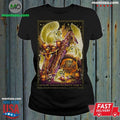Original Dave Matthews Band Raleigh NC 6 5 2026 - Adult & Kids T-Shirts, Sweatshirts & Hoodies apparel design preview 1