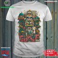 Goose 5 22-5 23 2026 London, UK Tour - Adult & Kids T-Shirts, Sweatshirts & Hoodies apparel design preview 1