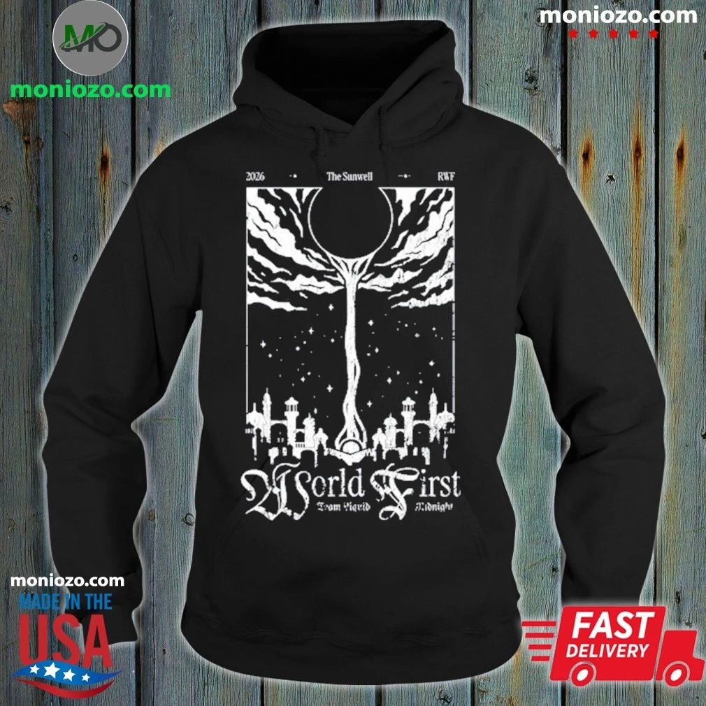 RWF Midnight Winners Derp - Adult & Kids T-Shirts, Sweatshirts & Hoodies apparel design preview 2