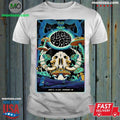 Electric Forest Rothbury MI June 25-28 2026 Poster - Adult & Kids T-Shirts, Sweatshirts & Hoodies apparel design preview 1