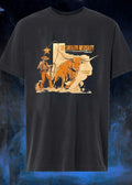 The Southern Hospitality Tour Live And Loud In Austin - Adult & Kids T-Shirts, Sweatshirts & Hoodies apparel design preview 1