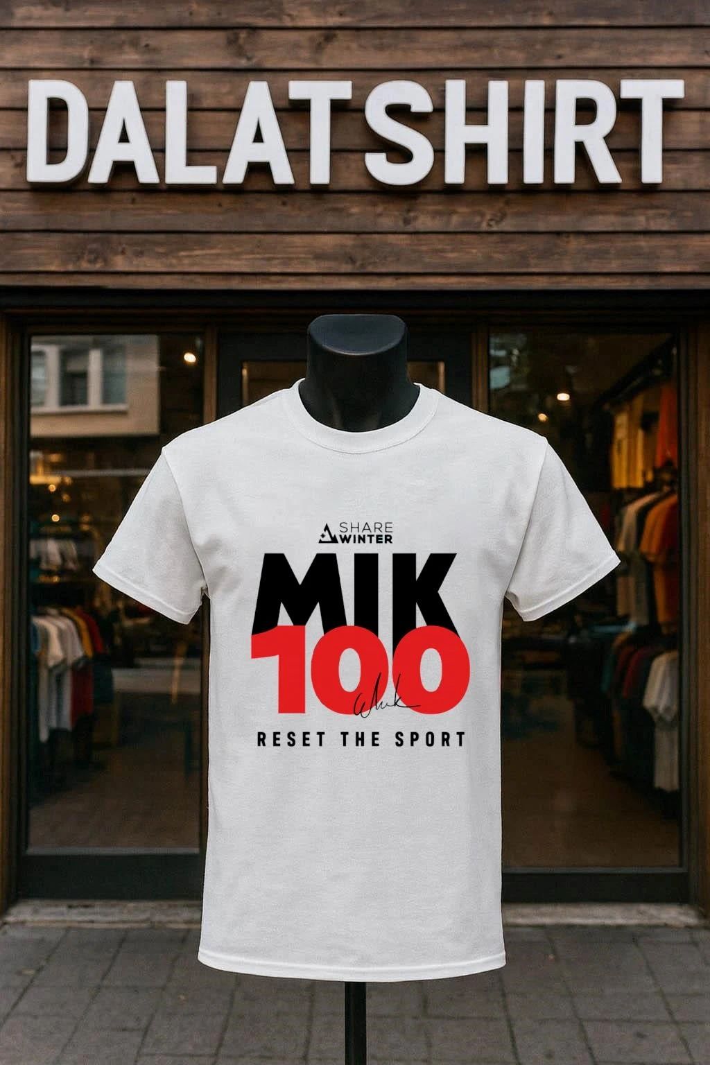 Mik100 - Adult & Kids T-Shirts, Sweatshirts & Hoodies apparel design preview 1