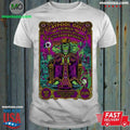 Original Primus Hayden Homes Amphitheater in Bend OR - Adult & Kids T-Shirts, Sweatshirts & Hoodies apparel design preview 1