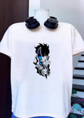 Solo Leveling Sung Jinwoo Arise Shadow Monarch Dual - Adult & Kids T-Shirts, Sweatshirts & Hoodies apparel design preview 1