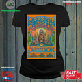 Original Reggae Rise Deschutes County Fairgrounds - Adult & Kids T-Shirts, Sweatshirts & Hoodies apparel design preview 1