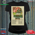 Original The Louisiana Surf Department Good Time In - Adult & Kids T-Shirts, Sweatshirts & Hoodies apparel design preview 1