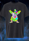 Philly Phillie Phanatic Baseball Mascot - Adult & Kids T-Shirts, Sweatshirts & Hoodies apparel design preview 1