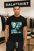 Sean Strickland 2026 World Middleweight Champion UFC - Adult & Kids T-Shirts, Sweatshirts & Hoodies apparel design preview 1