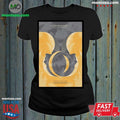 A Perfect Circle Amsterdam 24 Jun 2026 Tour Poster - Adult & Kids T-Shirts, Sweatshirts & Hoodies apparel design preview 1
