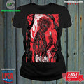 Original The Cure Barcelona Spain Tour On June 5 2026 - Adult & Kids T-Shirts, Sweatshirts & Hoodies apparel design preview 1