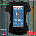 Original Sierra Ferrell Columbus OH 6 12 2026 Poster - Adult & Kids T-Shirts, Sweatshirts & Hoodies apparel design preview 1