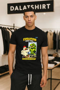 Evolution Takes Time Be Patient Stay Strong - Adult & Kids T-Shirts, Sweatshirts & Hoodies apparel design preview 1