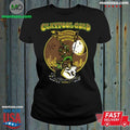 Original Primus At The Salt Shed On June 3 2026 - Adult & Kids T-Shirts, Sweatshirts & Hoodies apparel design preview 1