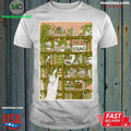 Original Wilco June 26-28 2026 Solid Sound In North - Adult & Kids T-Shirts, Sweatshirts & Hoodies apparel design preview 1