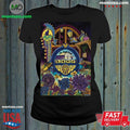 Original Goosemas 2025 Providence RI December 12-13 - Adult & Kids T-Shirts, Sweatshirts & Hoodies apparel design preview 1