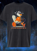 Say Go New York Knicks Basketball Fan - Adult & Kids T-Shirts, Sweatshirts & Hoodies apparel design preview 1